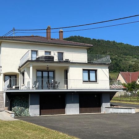 Bonne Idee - Suite Georgette - Meuble De Tourisme 3 Etoiles Châtenois Exterior foto