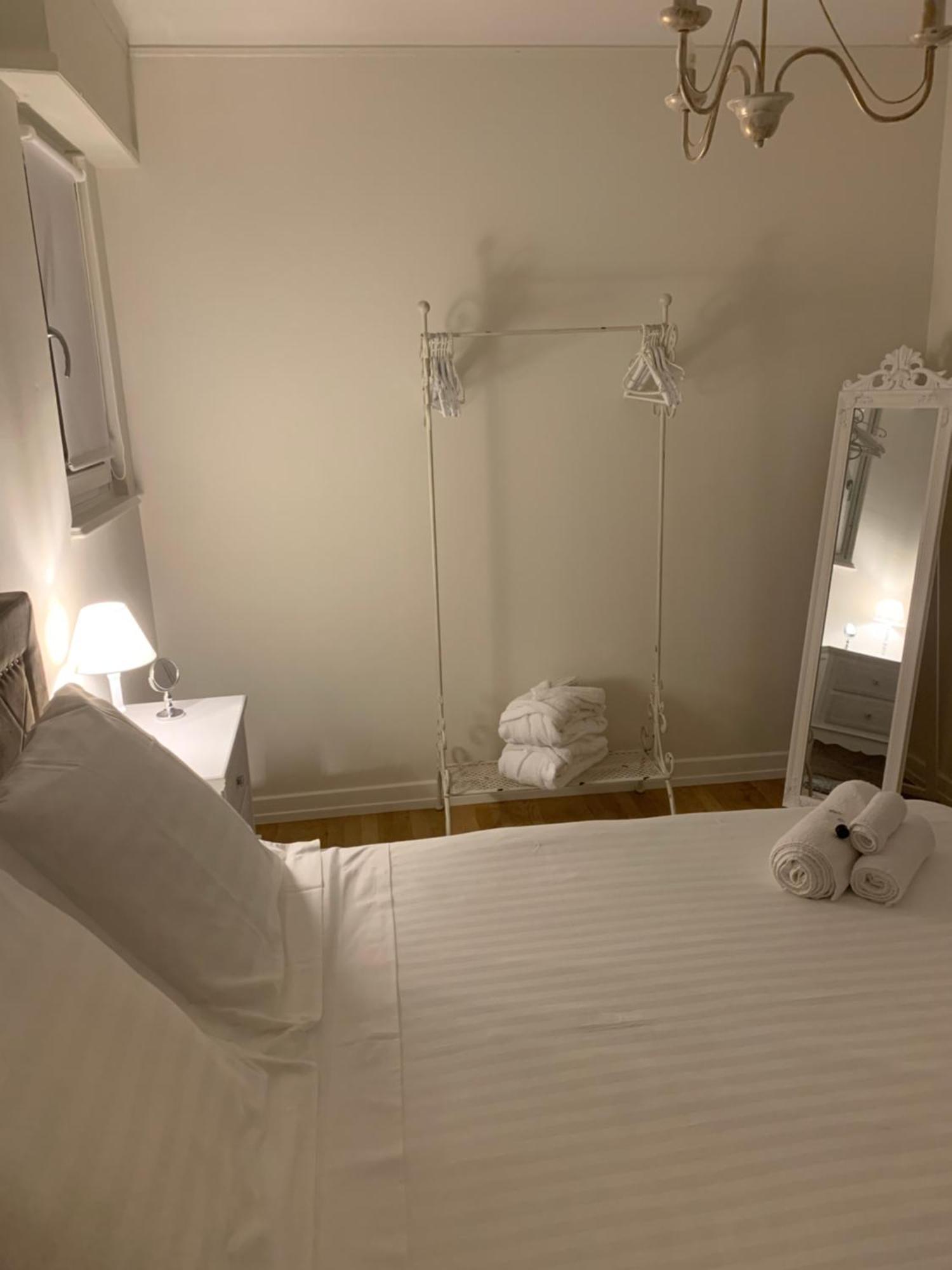 Bonne Idee - Suite Georgette - Meuble De Tourisme 3 Etoiles Châtenois Exterior foto